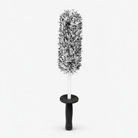 Brosse Jantes 360° Pro