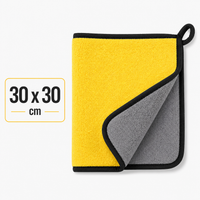 Serviette Microfibre Premium