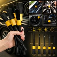 Kit Detailing Pro 23 Pièces