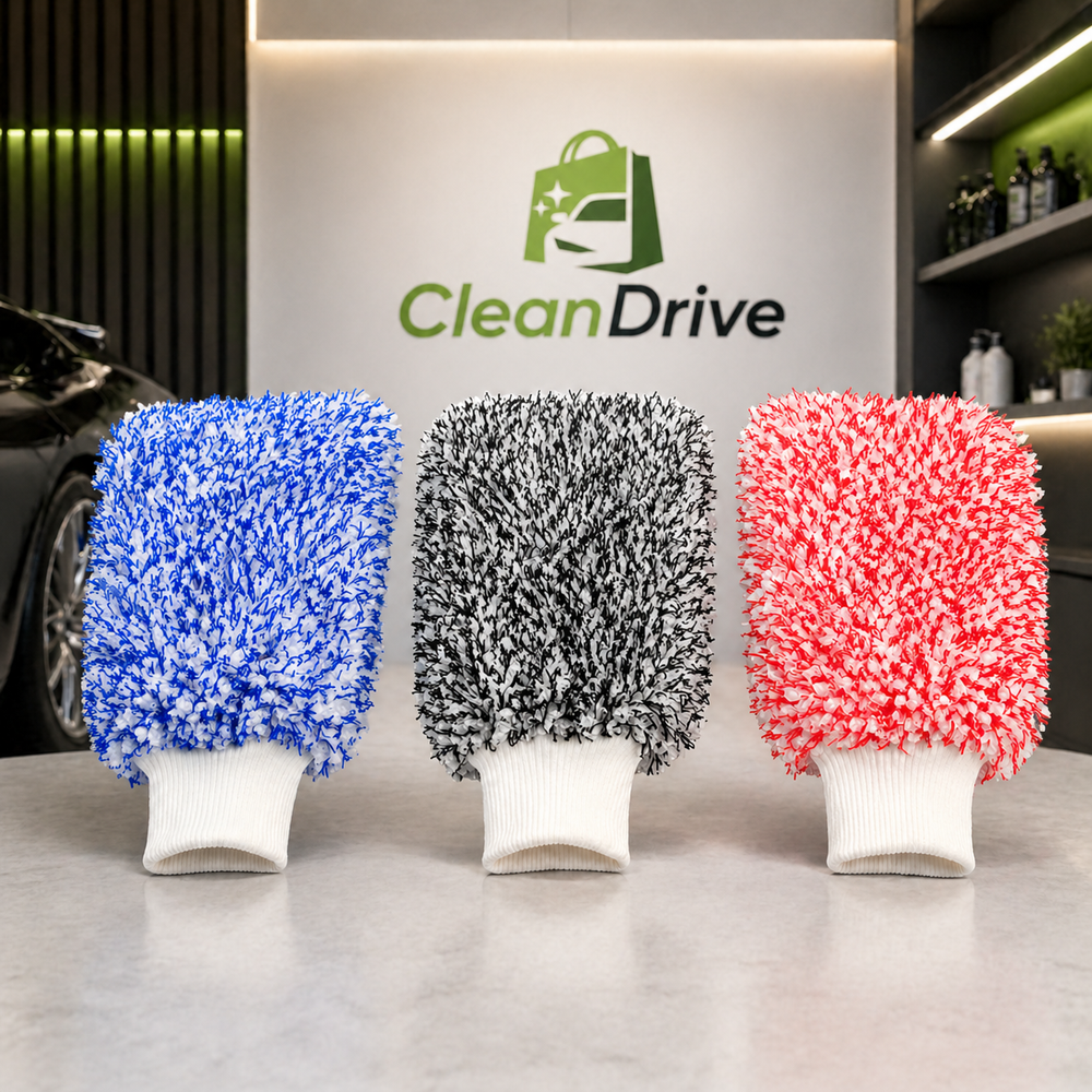Gant Microfibre Premium