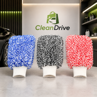 Gant Microfibre Premium