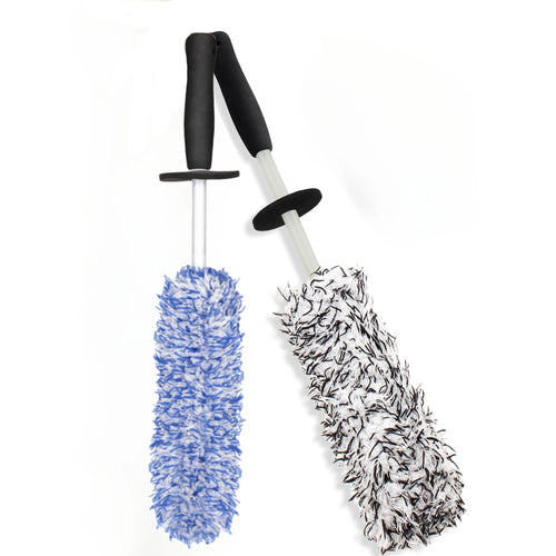 Brosse Jantes 360° Pro