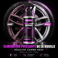 Spray Jantes Pro