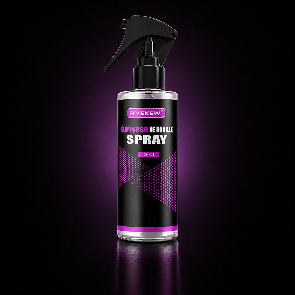 Spray Jantes Pro