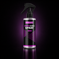 Spray Jantes Pro