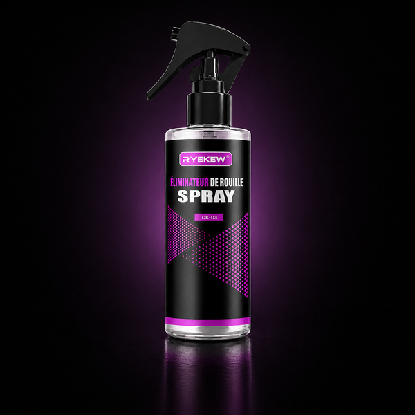 Spray Jantes Pro